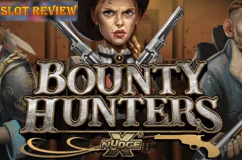 Bounty Hunters Nolimit City Slot Review